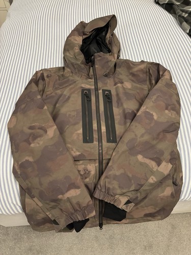 Volcom men goretex - men's,