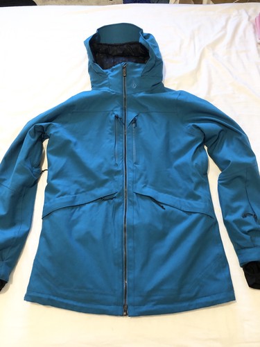 Volcom ladies ski - ladies, jacket