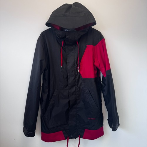 Volcom isosceles ski jacket - volcom,