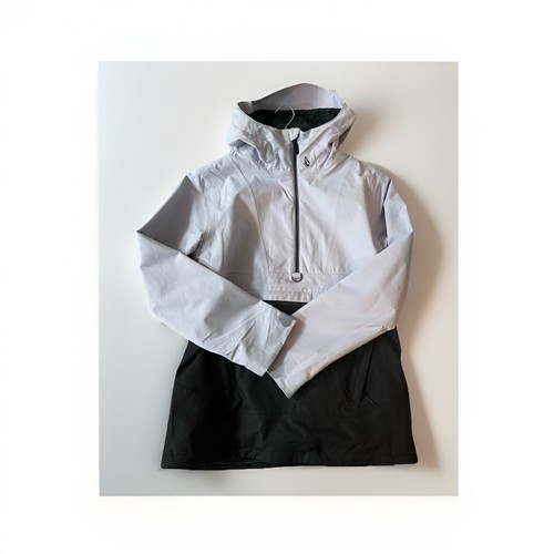 Volcom ashfield pullover lilac - volcom,