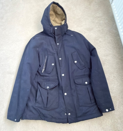 Volcom parka jacket xl - 5k,
