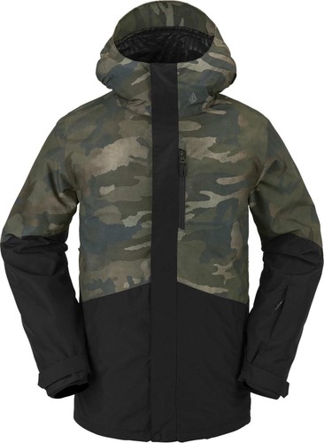 Volcom vcolp insulated - volcom, mens