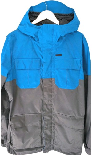 Volcom ski snowboard jacket - snowboard,
