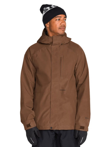 Volcom dua insulated gore - insulated, tex