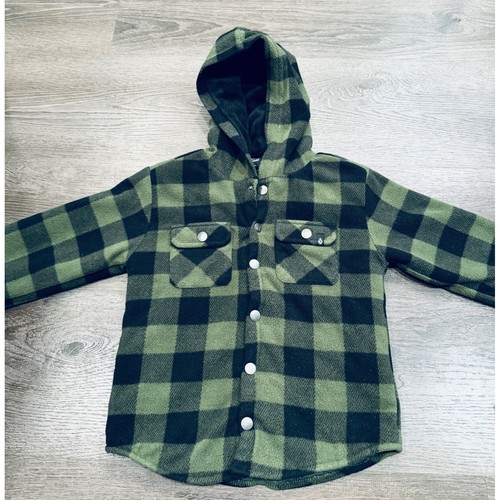 Volcom kids hooded - volcom,