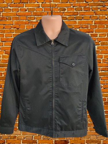 Mens volcom size small black - small,
