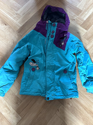 Volcom girls ski - girls,