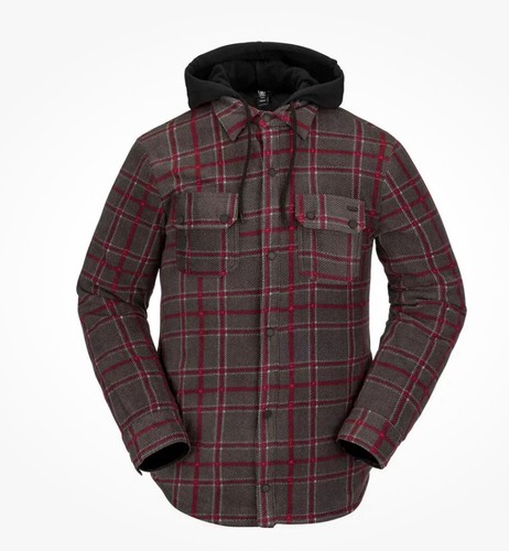 Volcom field insulated - volcom,