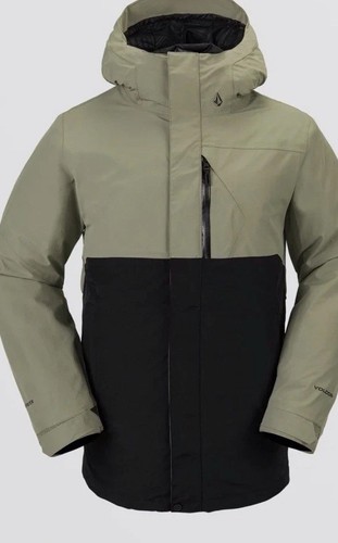 Volcom gore tex jacket - volcom, gore-tex