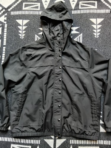 Volcom jacket size - jacket, 16