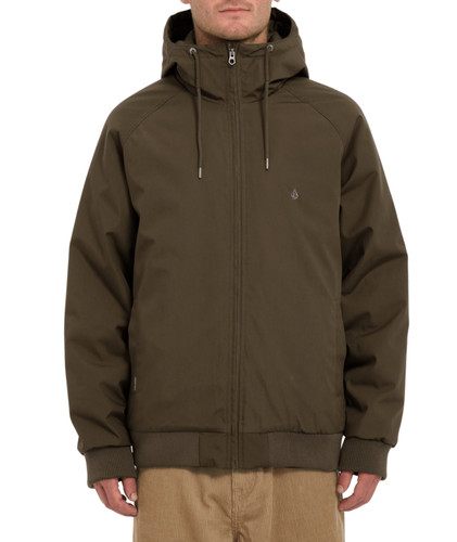 Volcom jacket hernan 10k - volcom,