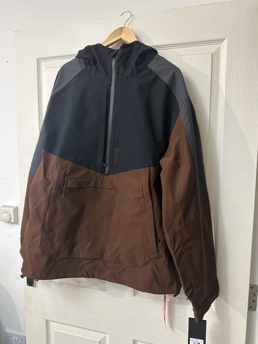 Volcom brighton pullover - brighton,