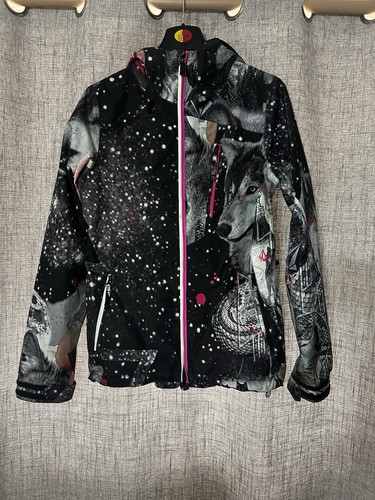 Volcom stone womens - stone, ski