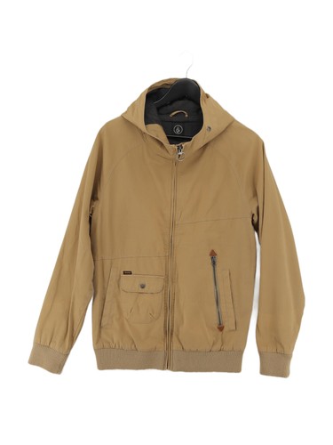 Volcom bomber jacket - volcom,